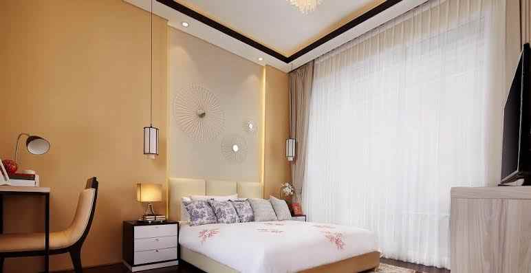 lavon ready unit tipe d tanpa dp dan free ppn