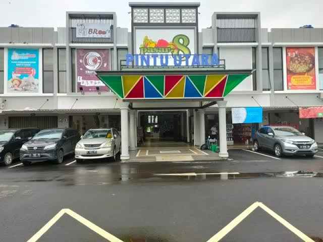 lavon ready unit tipe d tanpa dp dan free ppn