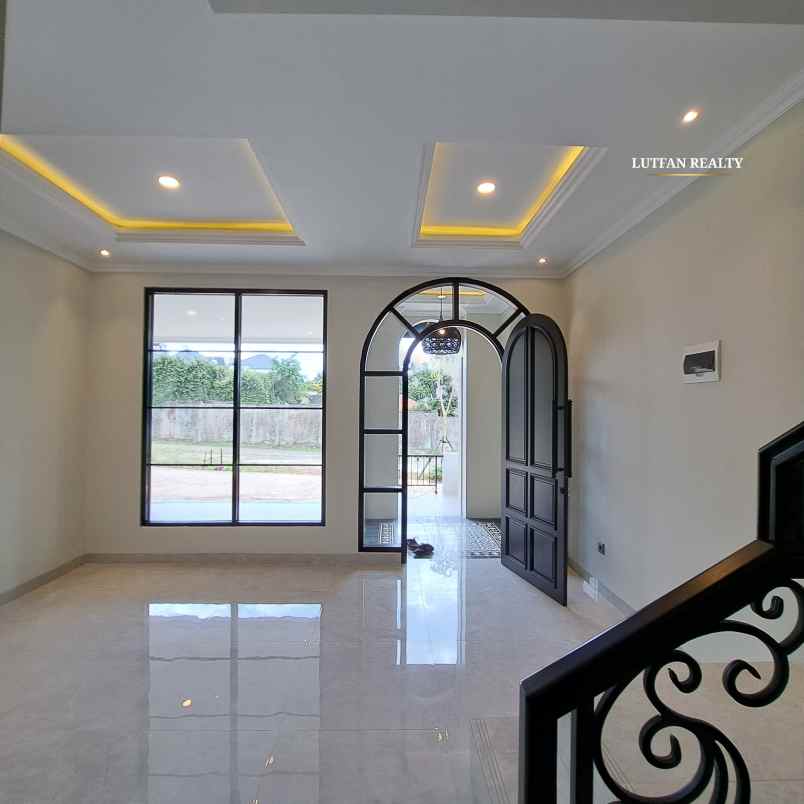 luxury home jagakarsa dekat cilandak kko