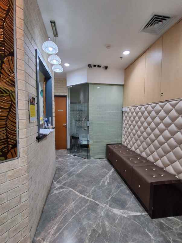 maksimalkan ruang kerja minimalkan pengeluaran