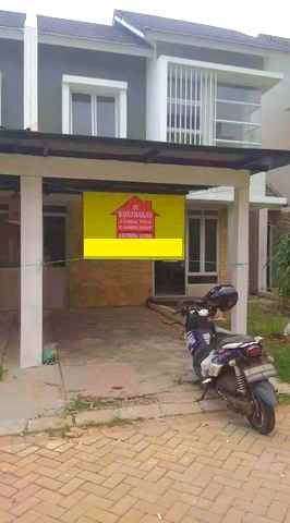 metland transyogi 1 lantai mariah imran