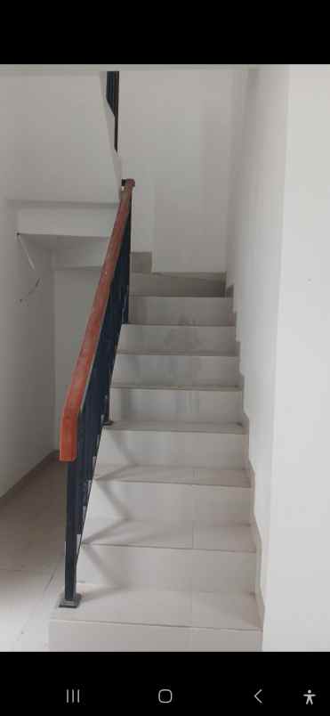 miliki rumah impian suasana villa di bandung barat