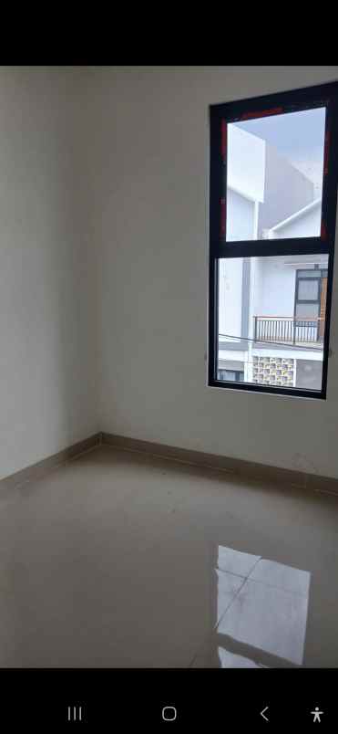 miliki rumah impian suasana villa di bandung barat