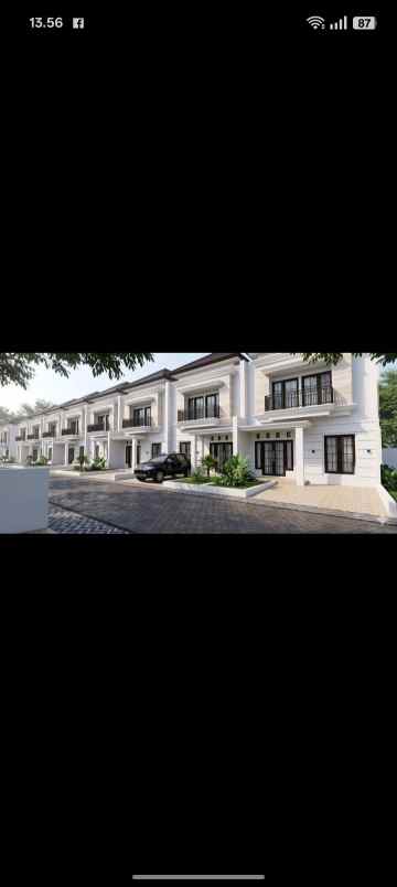 miliki rumah impianmu ini sekarang juga