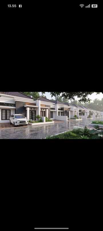miliki rumah impianmu ini sekarang juga