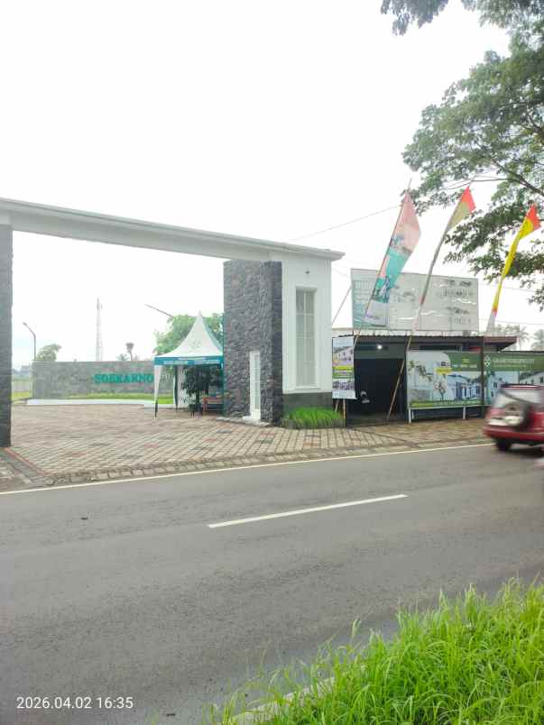 miliki rumah impianmu ini sekarang juga