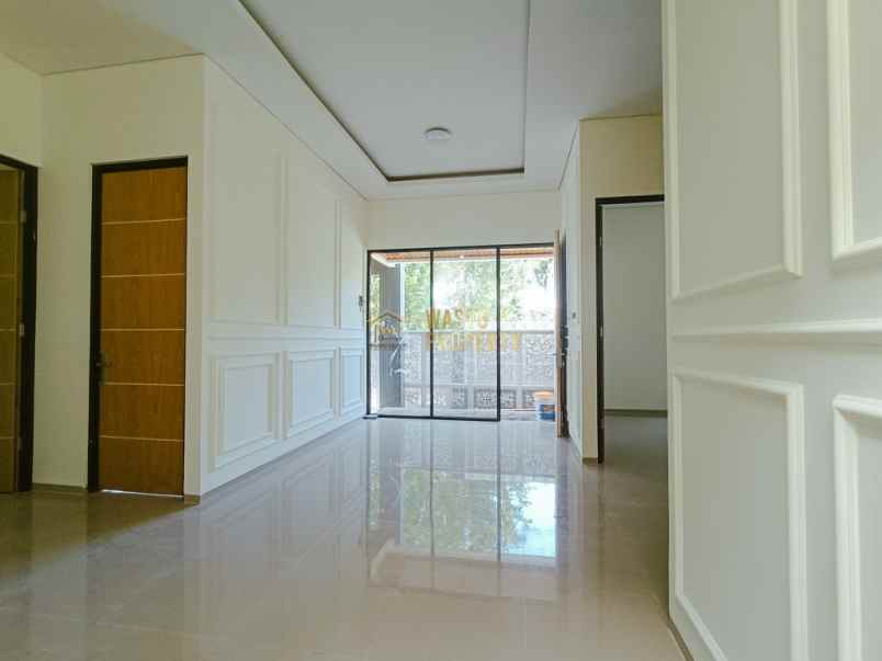 miliki rumah siap huni dekat kampus uii jakal atas