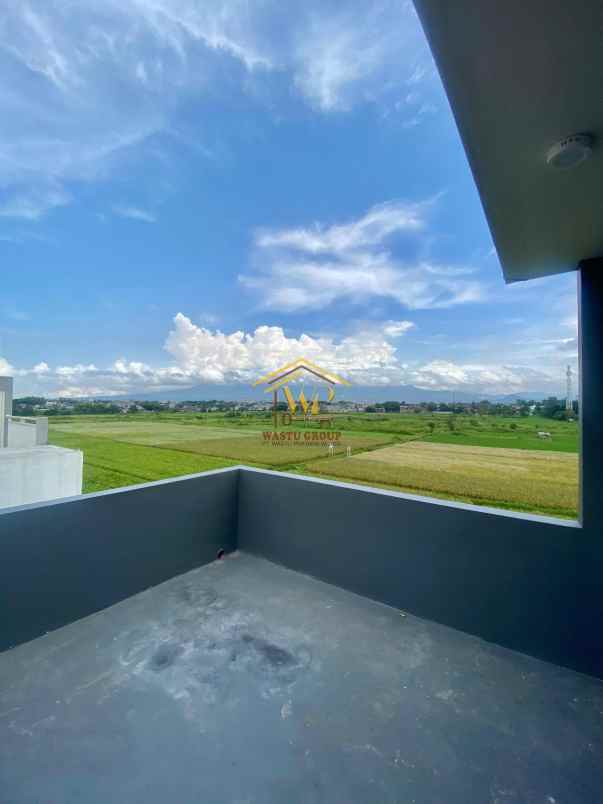 miliki segera rumah 2 lantai termurah di kota malang