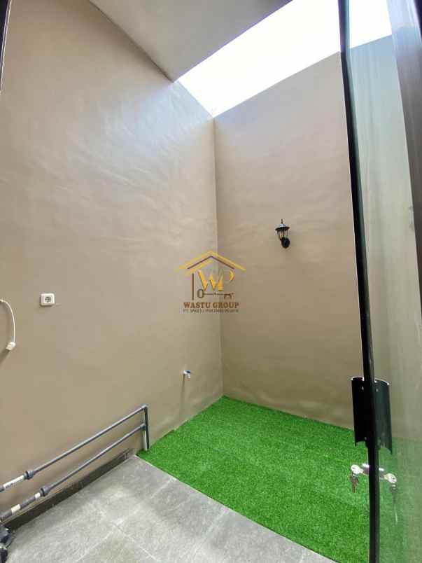 miliki segera rumah 2 lantai termurah di kota malang