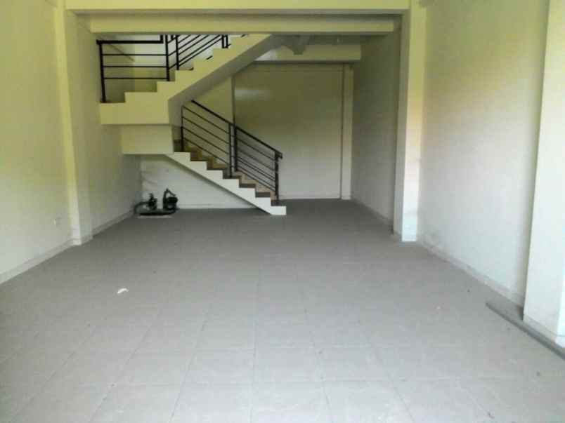 murah ruko 4 lantai ahmad yani strategis traffic ramai