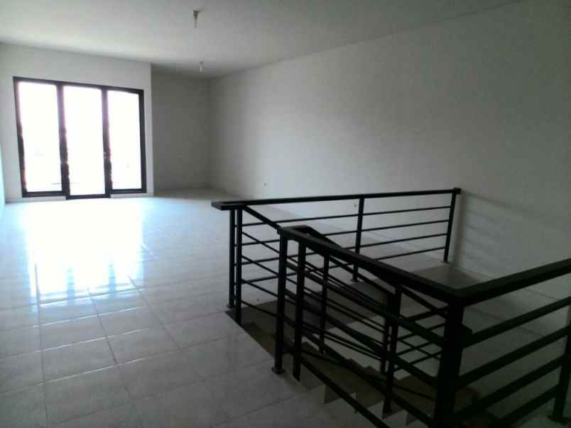 murah ruko 4 lantai ahmad yani strategis traffic ramai