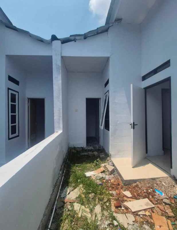 open blok baru tci 2