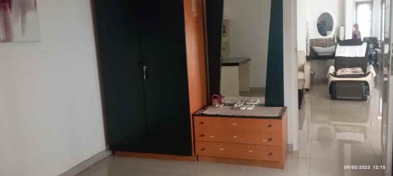 opsi terbaik di bintaro sektor 5 rumah rapi furnished