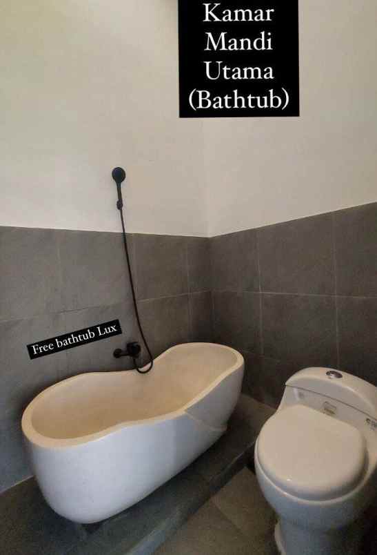 orchid cluster banjaran hunian untuk millenials