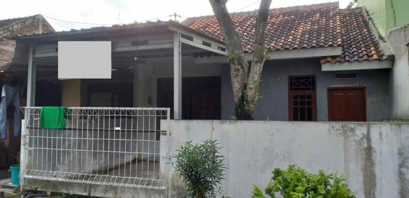 perum manunggal 2 pabelan sejuk strategis kab semarang