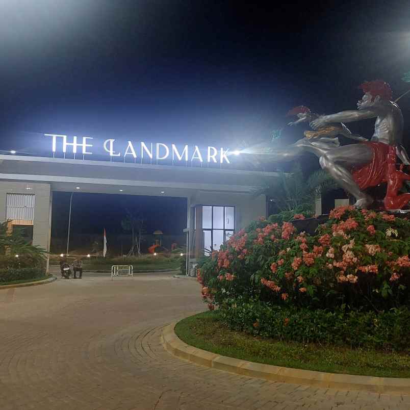 perumahan citra city balikpapan