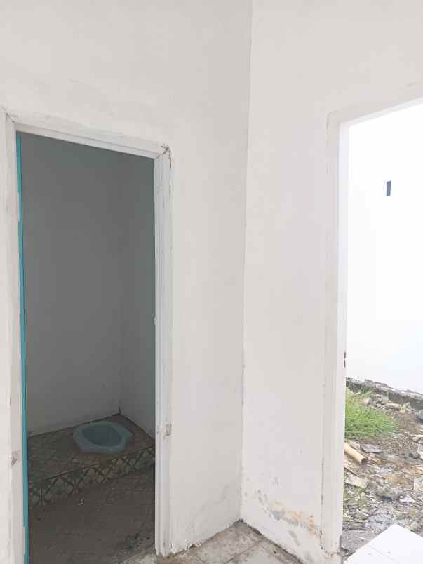 perumahan subsidi dekat bandara dp 3jutaan