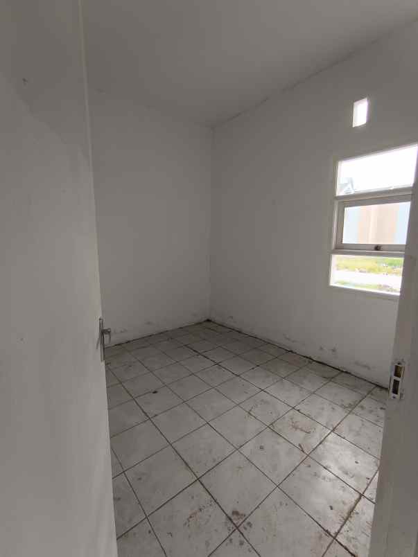 perumahan subsidi dekat bandara dp 3jutaan