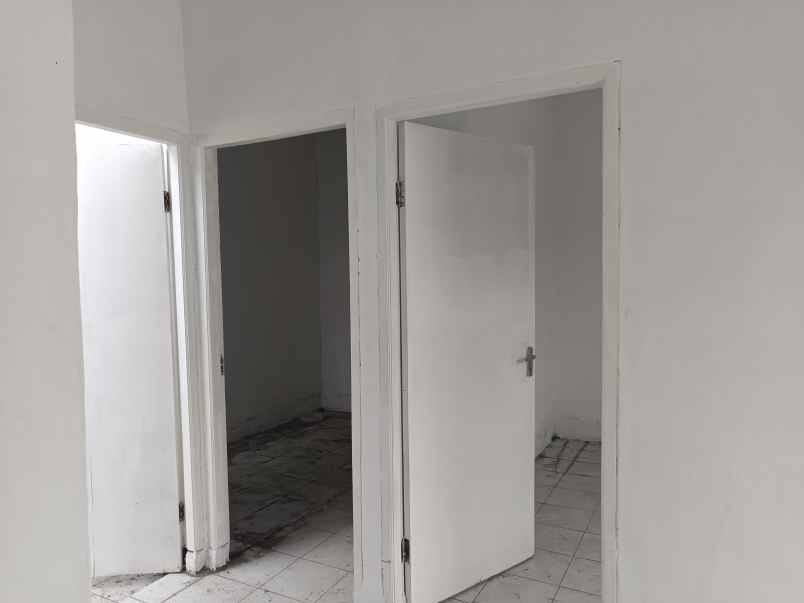 perumahan subsidi dekat bandara dp 3jutaan