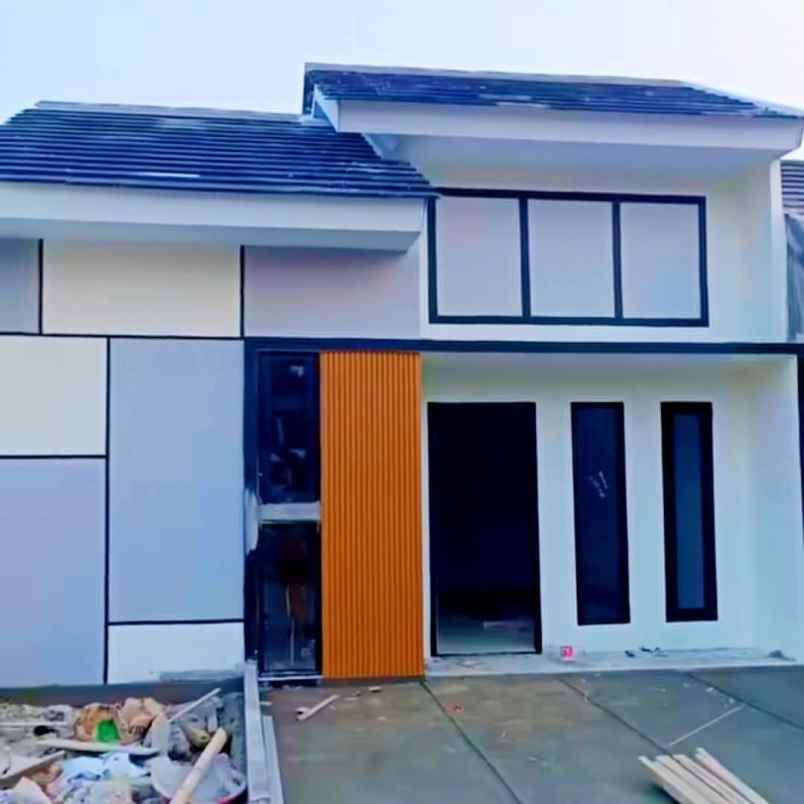 perumahan subsidi puri arcadia sukarukun