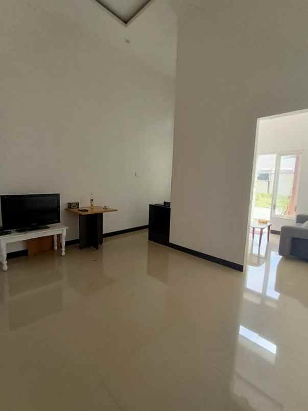 perumahan syariah mentari residence ngawi