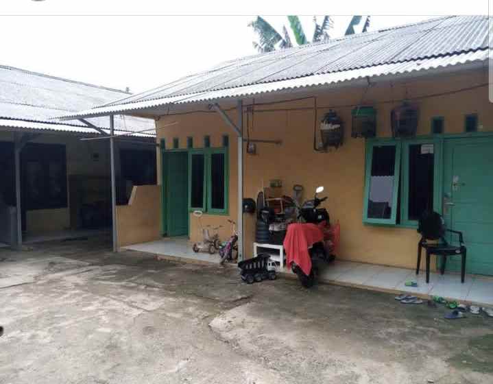pondok cabe tangerang selatan