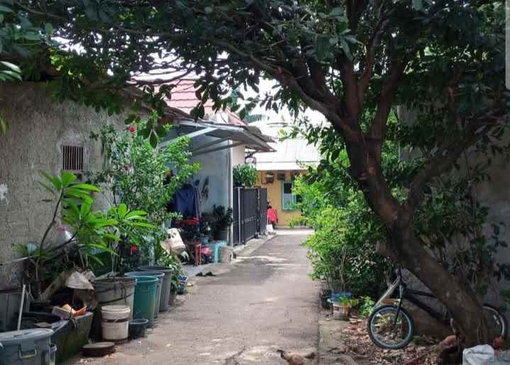 pondok cabe tangerang selatan