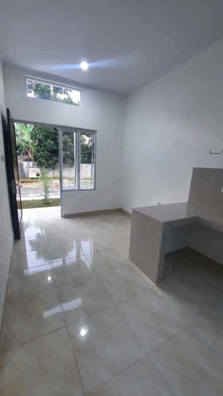 promo awal tahun rumah syariah termurah sawangan depok