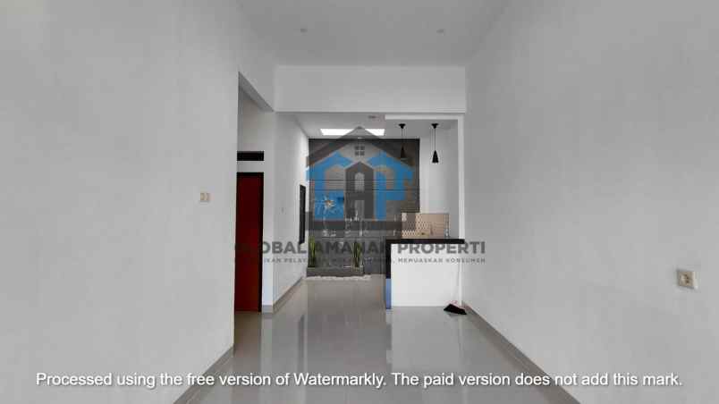 promo cash keras rumah baru cihanjuang cimahi