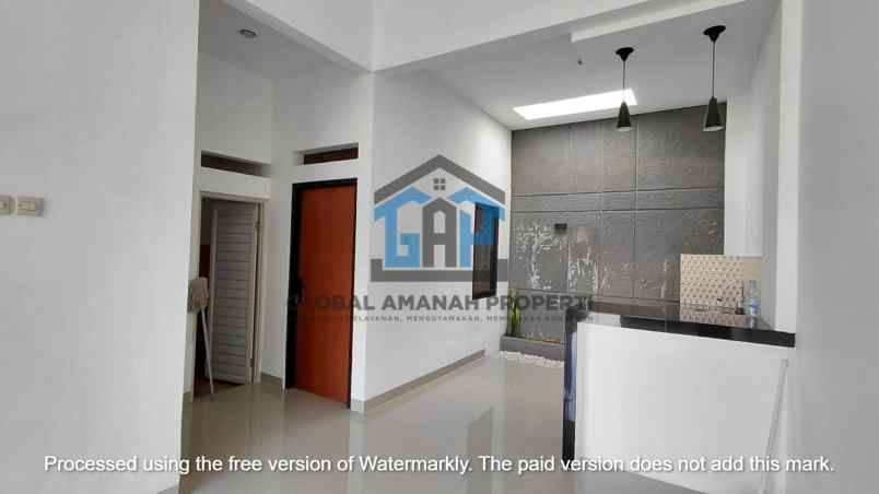 promo cash keras rumah baru cihanjuang cimahi