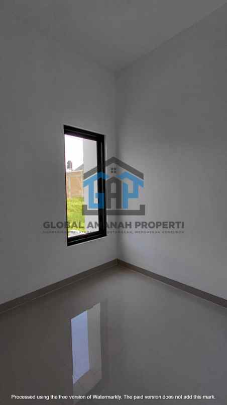 promo cash keras rumah baru cihanjuang cimahi