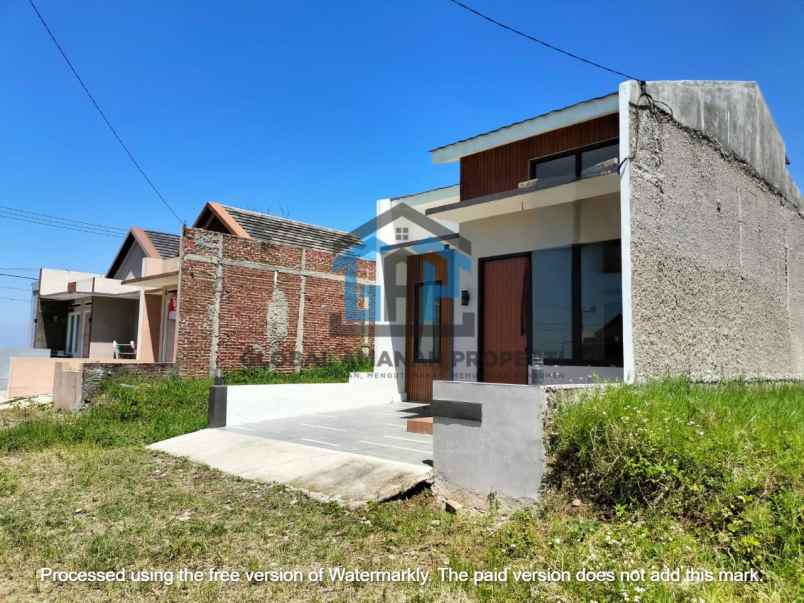 promo cash keras rumah baru cihanjuang cimahi