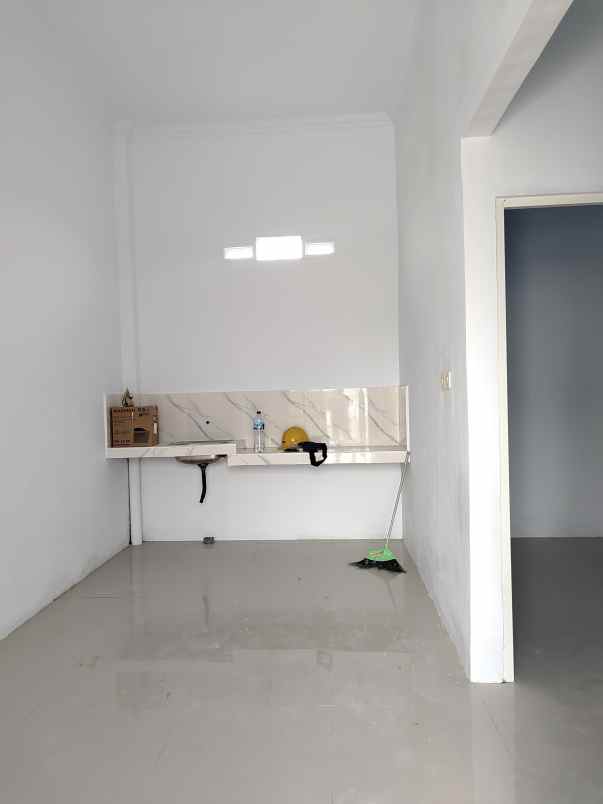 promo rumah rp 195 jt menganti