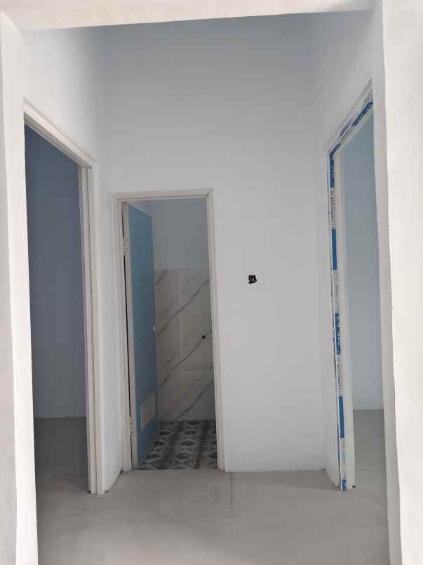 promo rumah rp 195 jt menganti