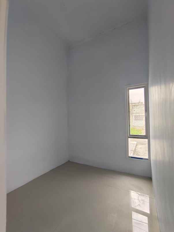 promo rumah rp 195 jt menganti