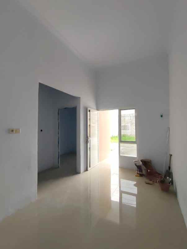 promo rumah rp 195 jt menganti