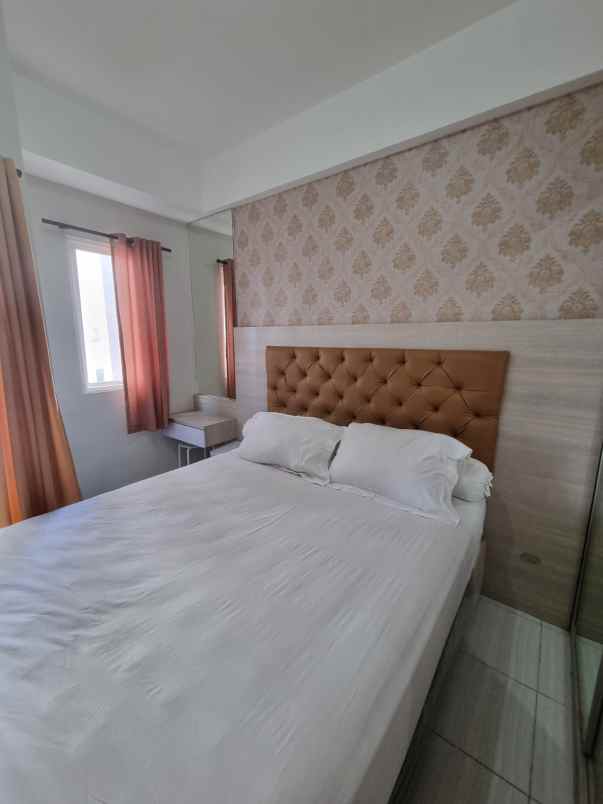 puncak dharmahusada tower b lantai 2 siap huni