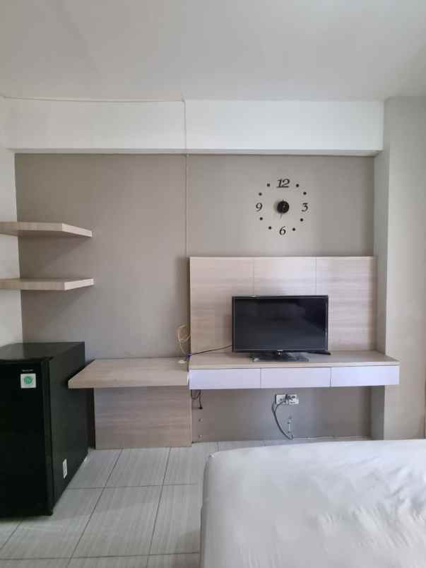 puncak dharmahusada tower b lantai 2 siap huni