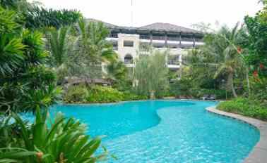 resort dijual jimbaran bali ex condotel direct owner