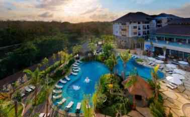 resort dijual jimbaran bali ex condotel direct owner