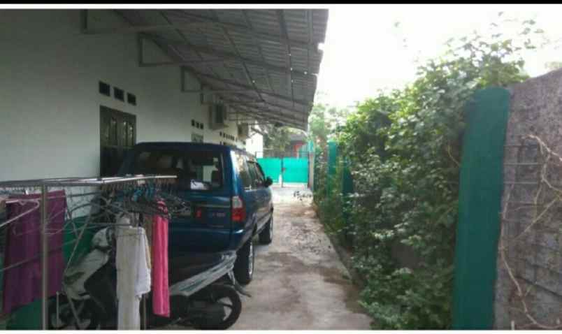 rukam second 1 263m tambun utara bekasi