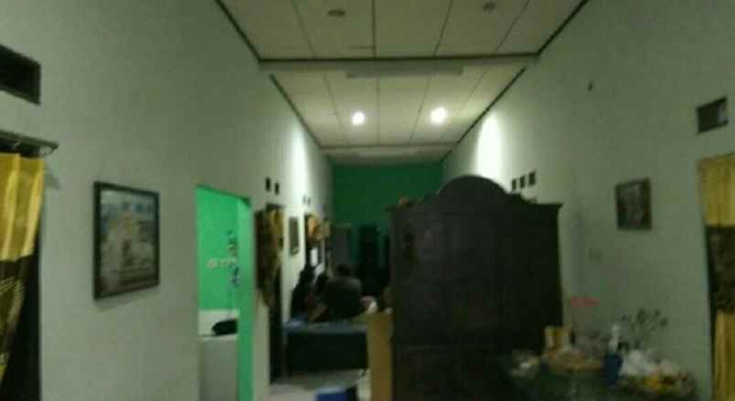 rukam second 1 263m tambun utara bekasi