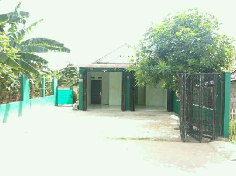 rukam second 1 263m tambun utara bekasi