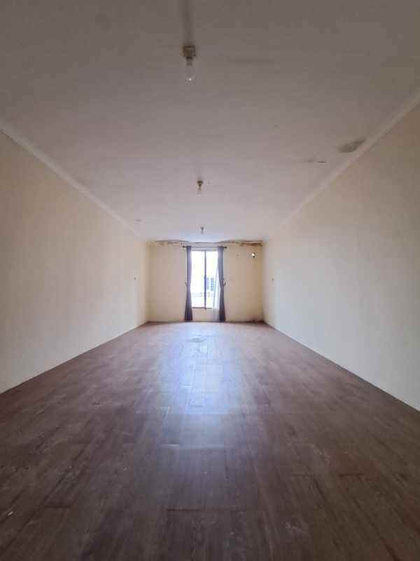 ruko 2 lantai strategis di tanah baru depok