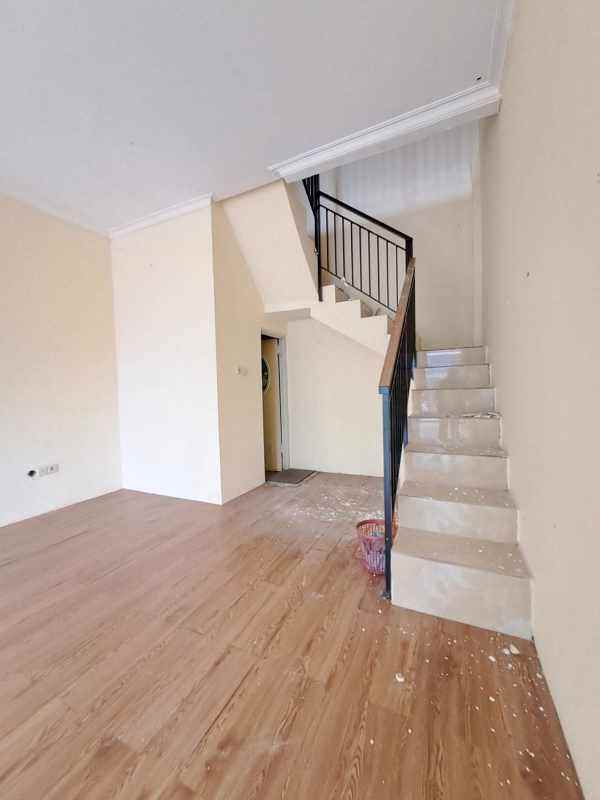 ruko 2 lantai strategis di tanah baru depok