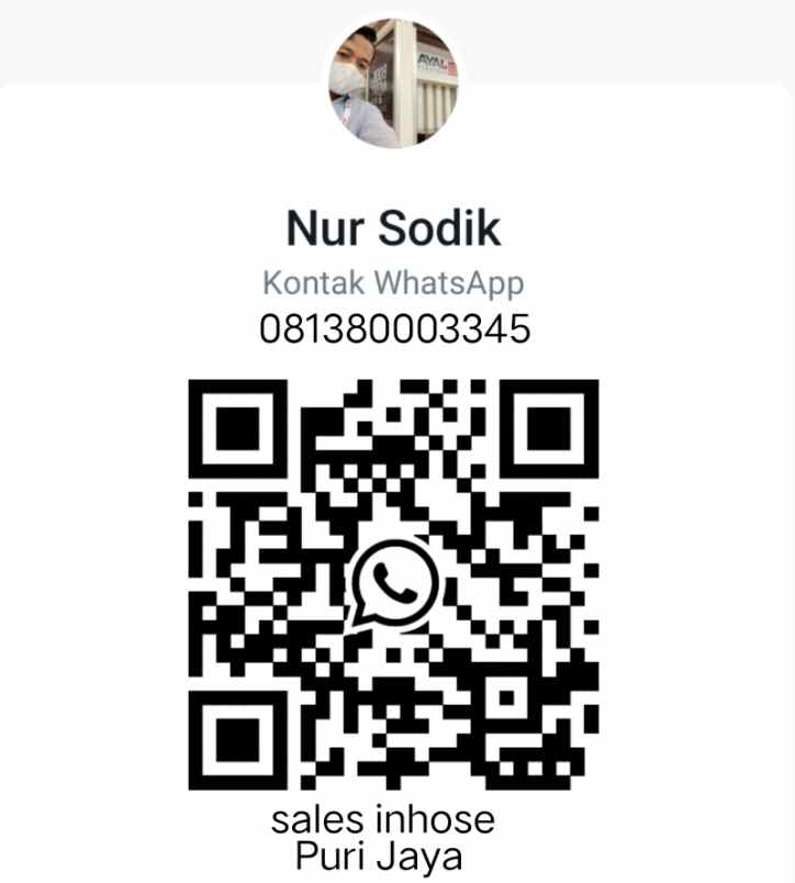 ruko grand batavia puri jaya pasar kemis tangerang