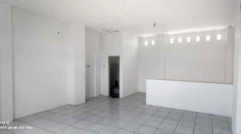 ruko gudang kantor jalan ir h juanda bekasi