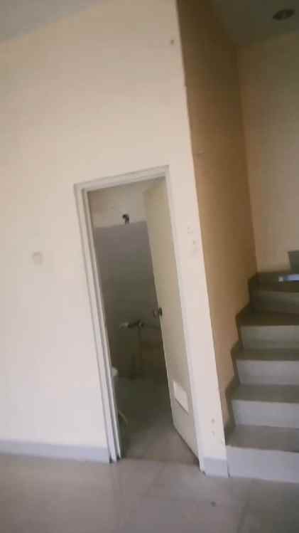 ruko gudang kantor komplek walikota