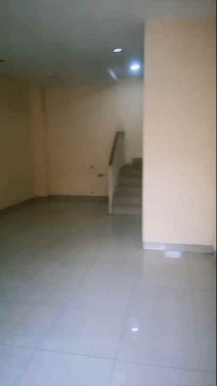 ruko gudang kantor komplek walikota