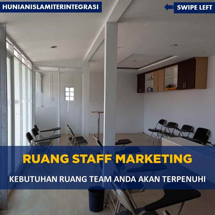 ruko gudang kantor l jl kolonel masturi no 41